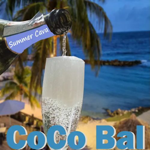 CoCo Bal - Summer Cava