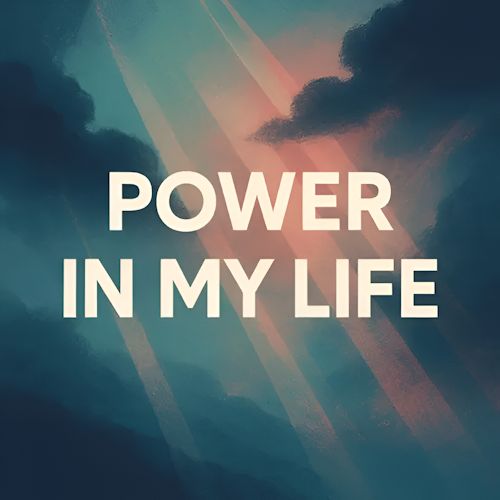 Revived Echoes - Power In My Life