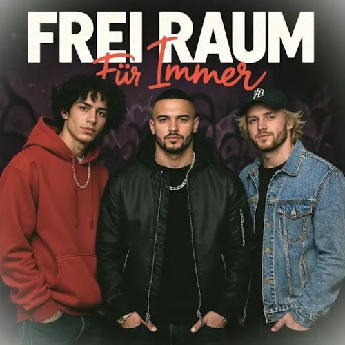 Frei Raum - Für Immer