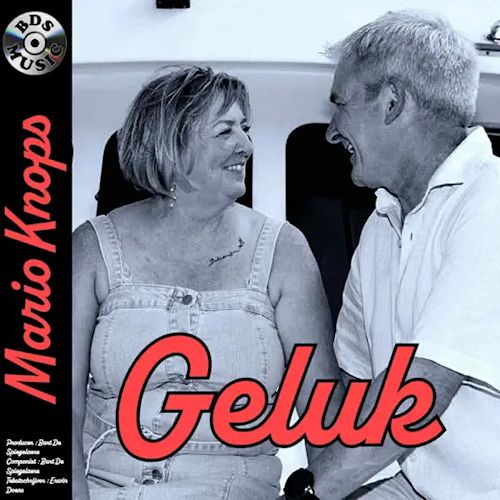 Mario Knops - Geluk 