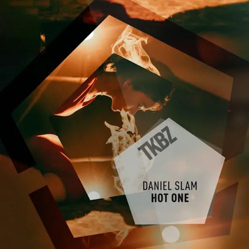 Daniel Slam - Hot One