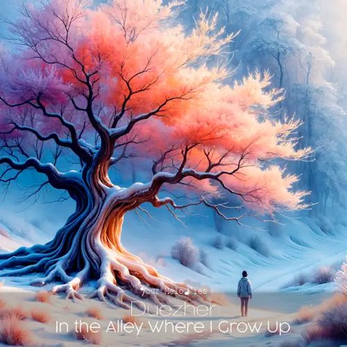Duezher - In The Alley Where I Grow Up
