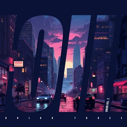 Various Artists - Union, Vol. 2