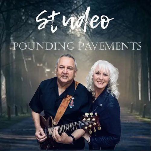 Studeo - Pounding Pavements