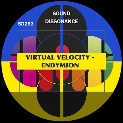 Virtual Velocity - Endymion