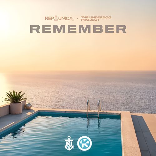 NEPTUNICA & THE UNDERDOG PROJECT - Remember