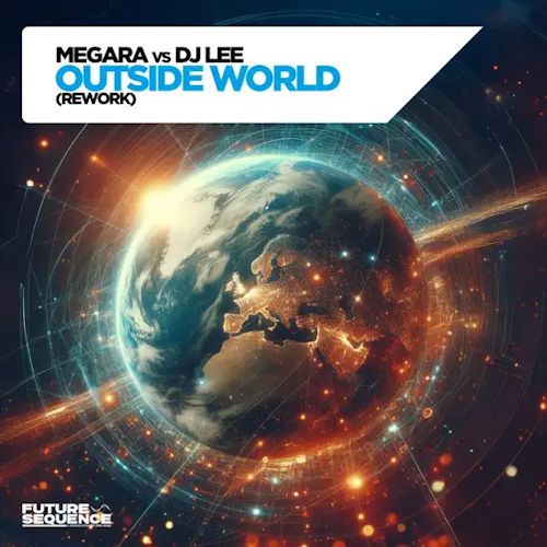 MEGARA vs. DJ LEE - Outside World