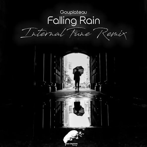 Gouplateau - Falling Rain