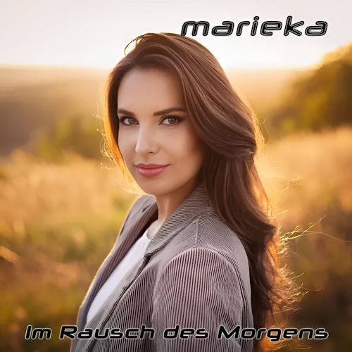 Marieka - Im Rausch Des Morgens