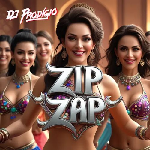 DJ Prodígio - Zip Zap 