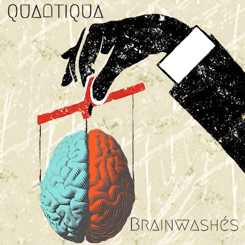 Quantiqua - Follow The Money