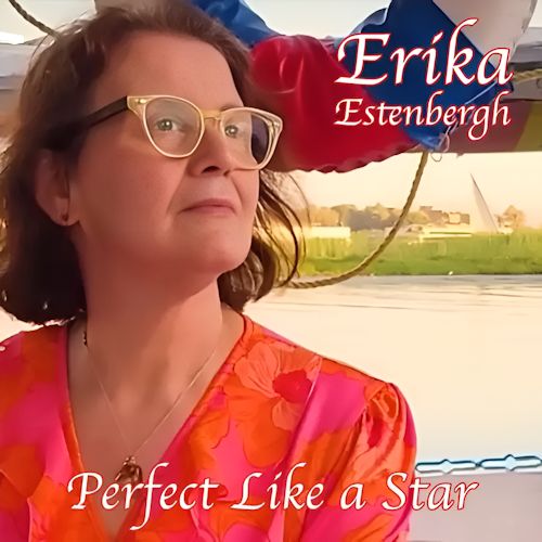 Erika Estenbergh - Perfect Like A Star