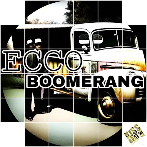 Ecco - Boomerang