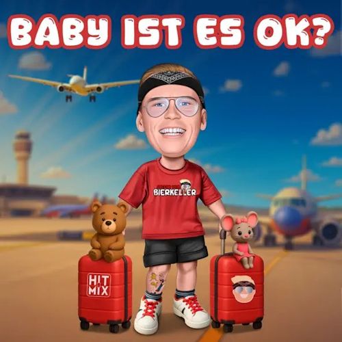 Stefan von BierKeller - Baby Ist Es Ok?