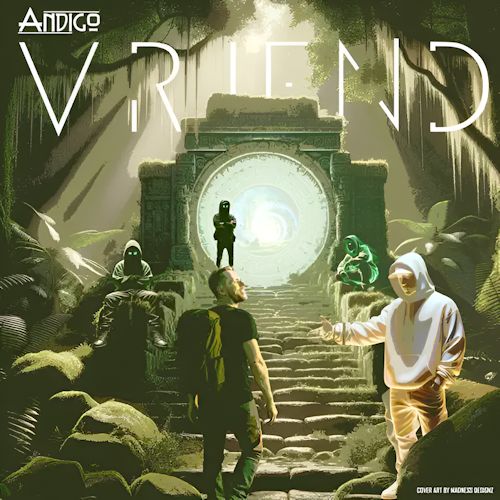 Andigo - Vriend