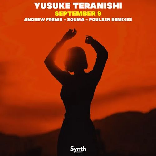 Yusuke Teranishi - September 9