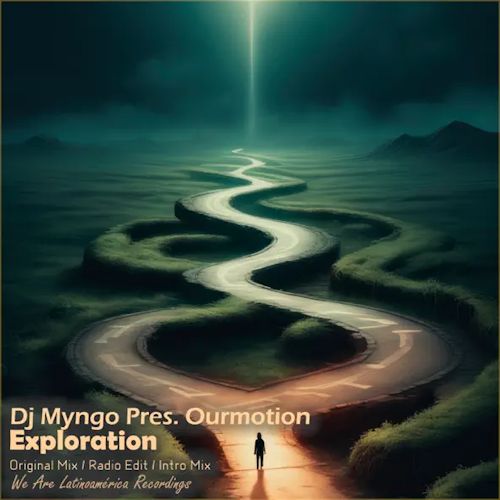 DJ Myngo pres. Ourmotion - Exploration