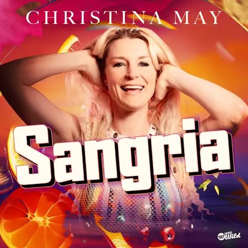 Christina May - Sangria