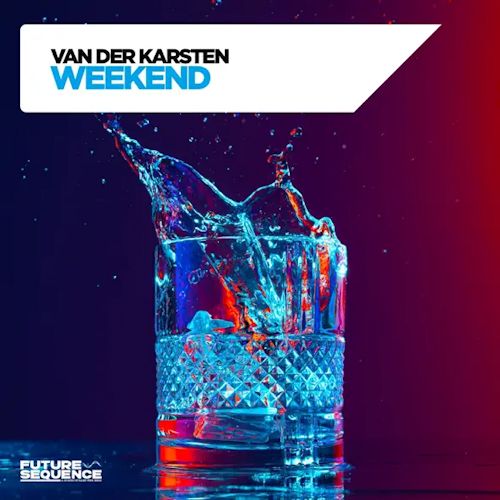 VAN DER KARSTEN - Weekend