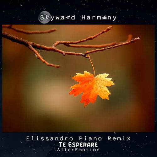 AlterEmotion - Te Esperare