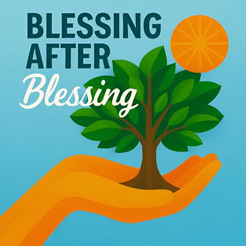 Eric Kneifel - Blessing After Blessing