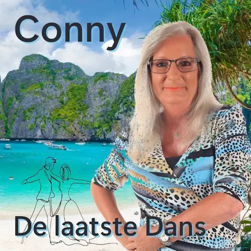 Conny - De Laatste Dans 