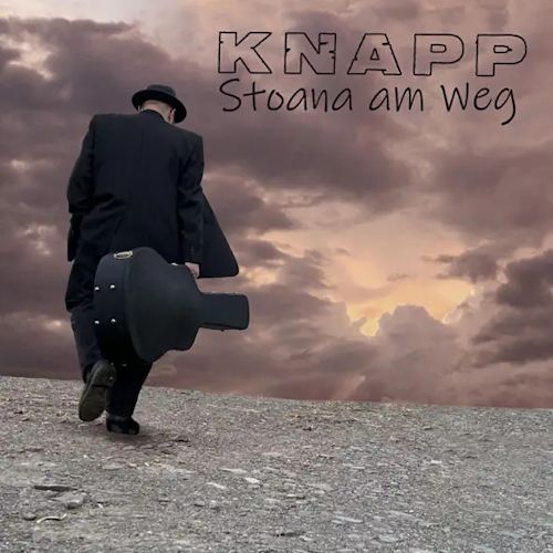 Robert Knapp - Stoana Am Weg