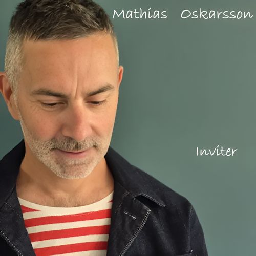 Mathias Oskarsson - Inviter