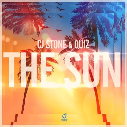 CJ STONE & QUIZ - The Sun