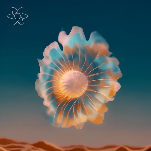 Goktug Erkun - Celestial