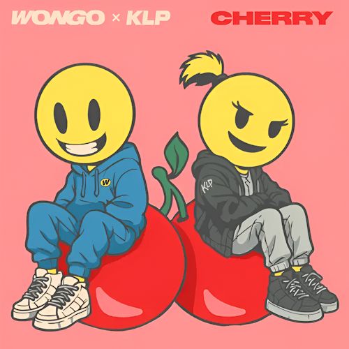WONGO & KLP - Cherry