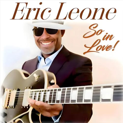 Eric Leone - So In Love
