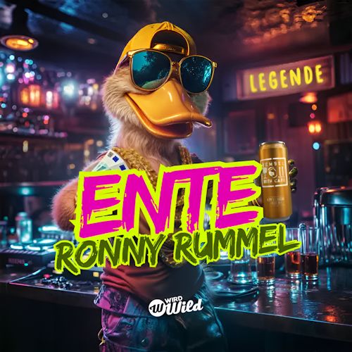 Ronny Rummel - ENTE 