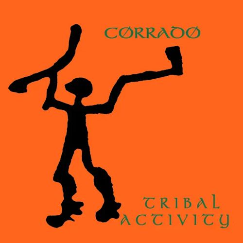 Corrado - Tribal Activity