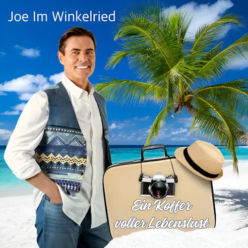 Joe Im Winkelried - Ein Koffer Voller Lebenslust