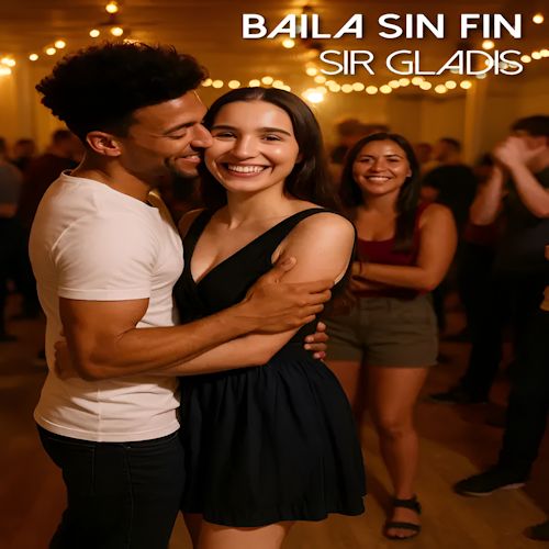 Sir Gladis - Baila Sin Fin