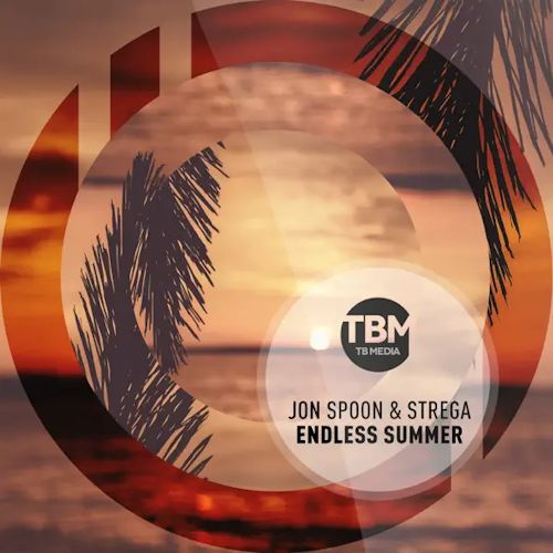 Jon Spoon & Strega - Endless Summer