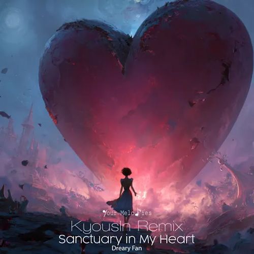 Dreary Fan - Sanctuary In My Heart