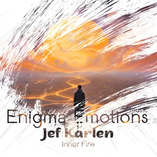 Jef Karlen - Inner Fire
