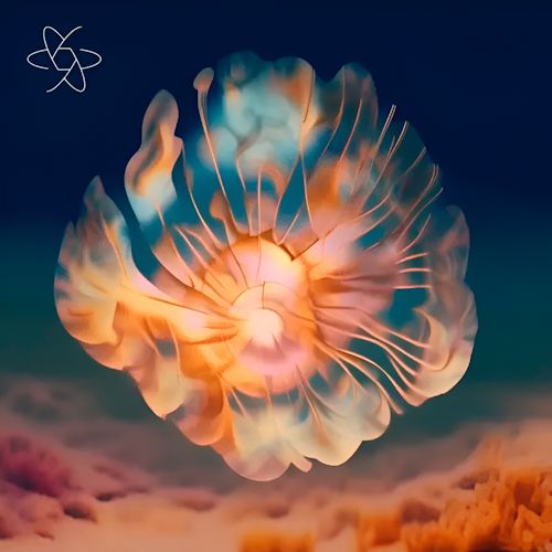 Geo Angelo - LOUDER!