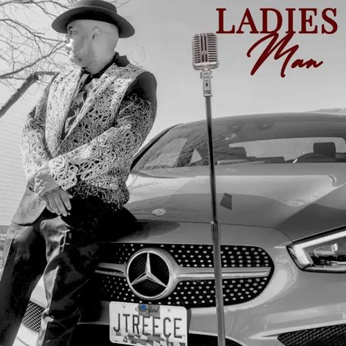 JTreece - Ladies Man