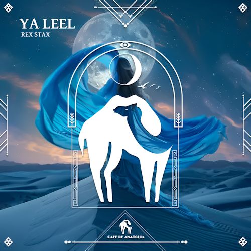 REX STAX - Ya Leel