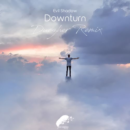 Evil Shadow - Downturn 
