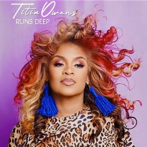 Titia Owens - Runs Deep