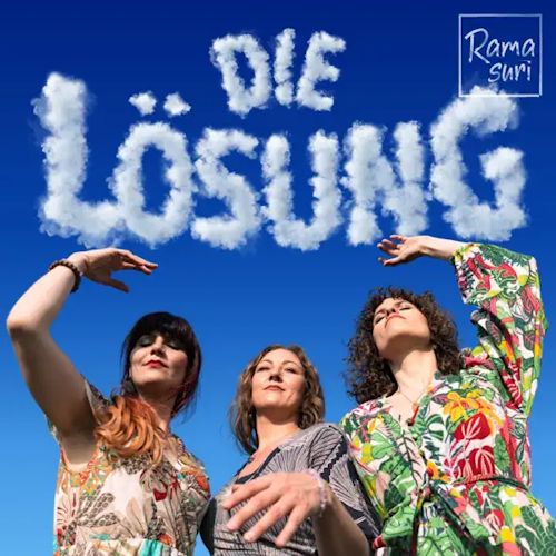 Ramasuri - Die Lösung