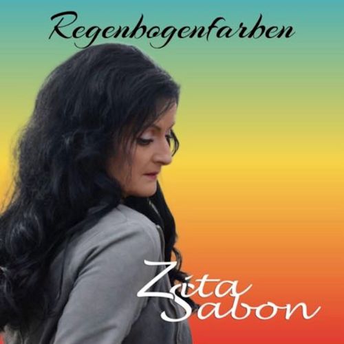 Zita Sabon - Regenbogenfarben