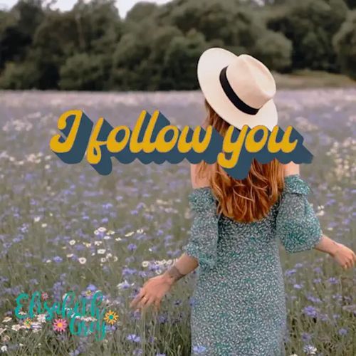 Elisabeth Grey - I Follow You 