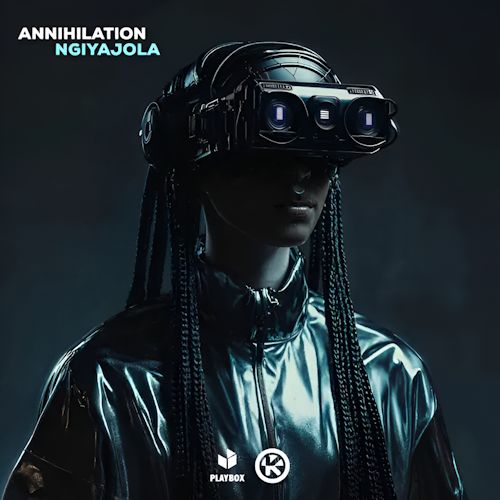 Annihilation - Ngiyajola 