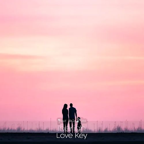 Iberian - Love Key