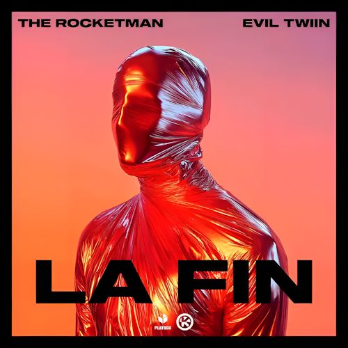 The Rocketman, Evil Twiin - La Fin